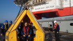 Новая судоверфь в Приморье будет производить буровые установки для работы в море